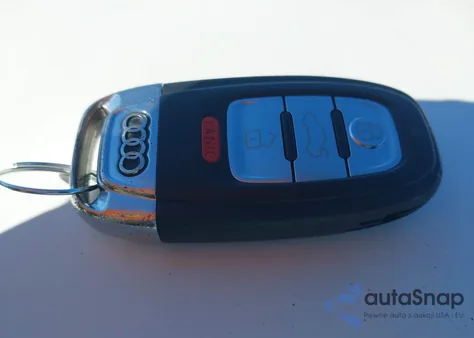 2015 Audi A4 2.0T Premium z USA, uszkodzony, nr VIN WAUFFAFL5FN010337